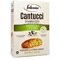 Falcone Cantucci al Pistacchio 180 GR